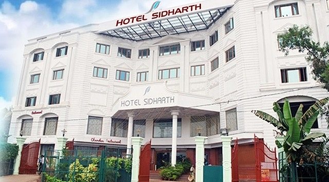 Hotel Sidharth